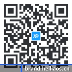 iOS 果粉吃瓜版 二维码